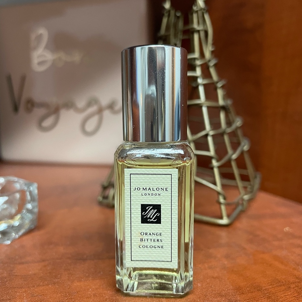 Jo Malone orange bitters cologne